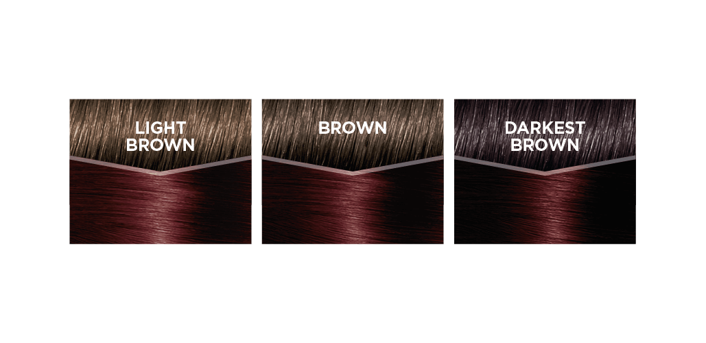 Haircolor 360 Casting Creme Gloss Product Detail Swatch